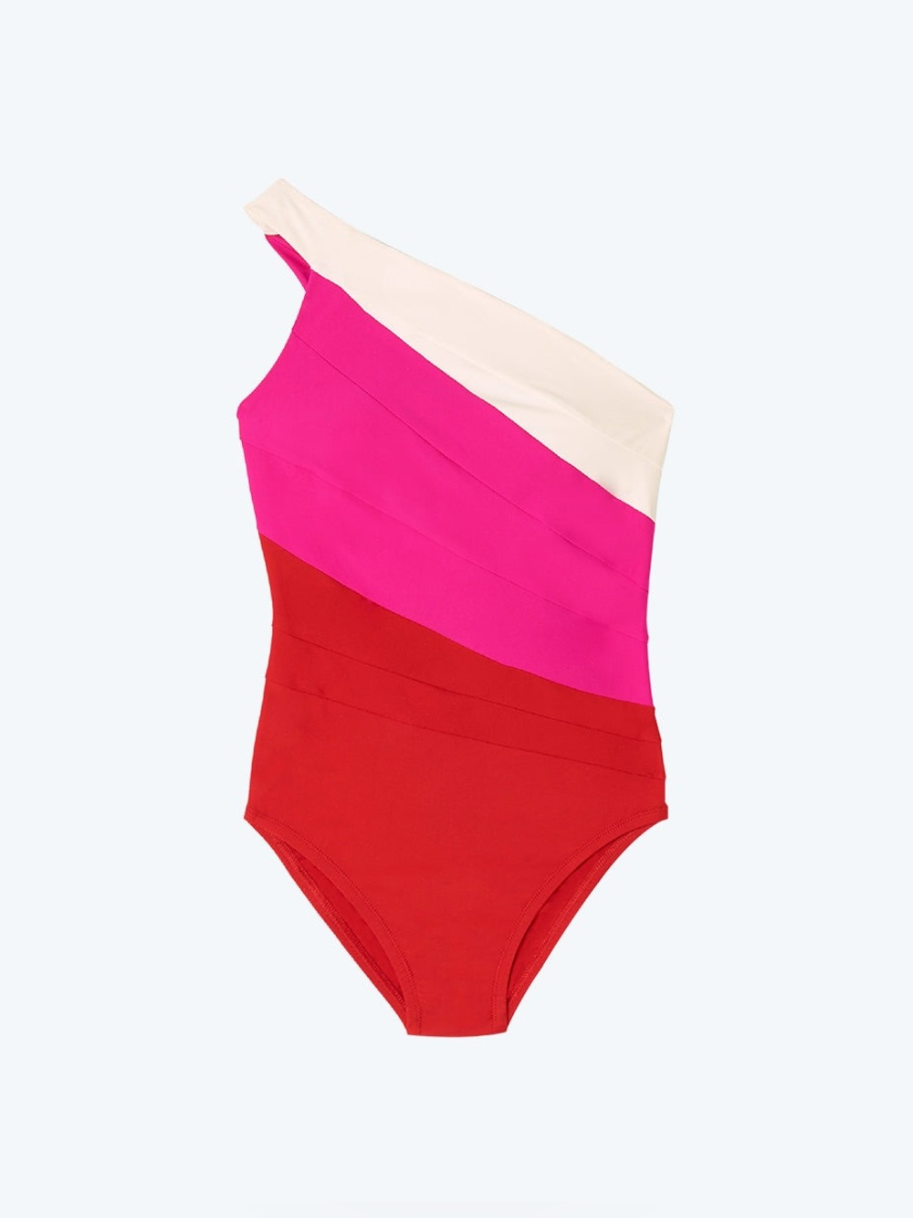 Summersalt - The Sidestroke One Piece Swimsuit - Picture 3 of 13